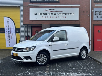 Volkswagen Caddy 2.0 TDI L1H1 BMT Comfortline / Automaat /