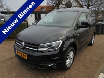 Volkswagen Caddy 2.0 TDI L1H1 BMT Highline **DEALER