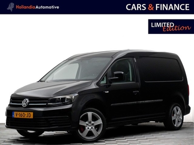 Volkswagen Caddy 2.0 TDI L2H1 Maxi Highline (navi,clima,17