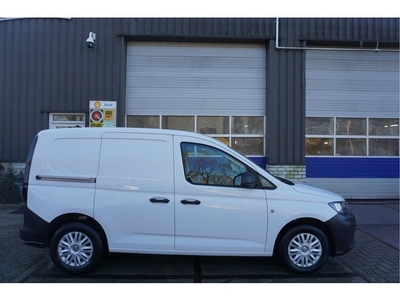 Volkswagen Caddy Cargo 2.0 TDI 55kW Airco App-C (bj 2022)