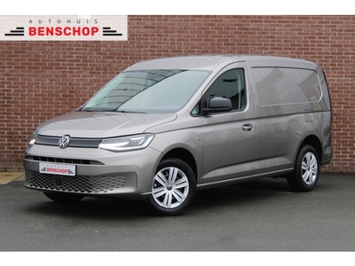 Volkswagen Caddy Cargo Maxi 1.5 TSI 115PK DSG