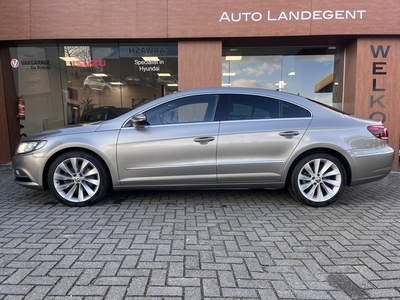 Volkswagen CC 1.8 TSI AUT - Airco Bluetooth Cruise