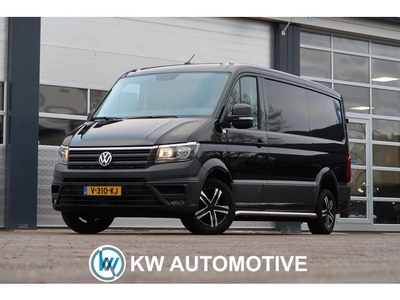 Volkswagen Crafter 35 2.0 TDI L3H2 AUT/ CAMERA/ DEALER-ONH/