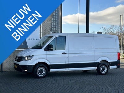 Volkswagen Crafter 35 2.0 TDI