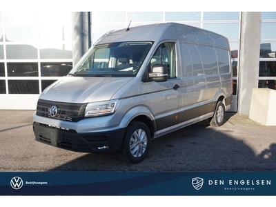 Volkswagen Crafter 35 l 2.0 TDI 177PK l Automaat l L3H3 l