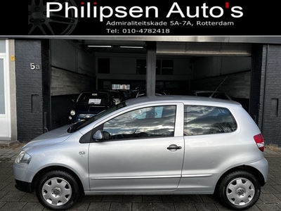 Volkswagen Fox 1.2 Trendline (bj 2009)