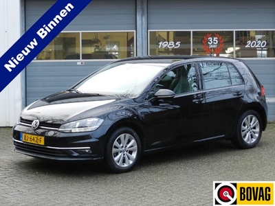 Volkswagen Golf 1.0 TSI 115PK Comfortline Navi Apple en