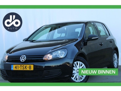 Volkswagen Golf 1.2 TSI 5-drs Trendline AIRCO I TREKHAAK I