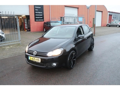 Volkswagen GOLF 1.2 TSi, Apk nieuw