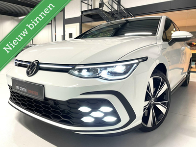 Volkswagen Golf 1.4 eHybrid GTE 245 PK/ LED/ 18'LMV/ CarPlay