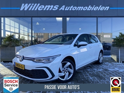 Volkswagen Golf 1.4 eHybrid GTE 245pk Apple Carplay