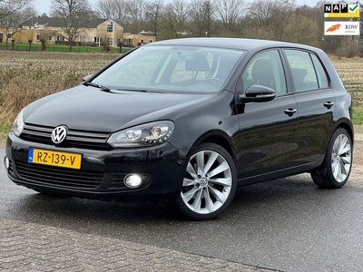 Volkswagen Golf 1.4 TSI Trendline