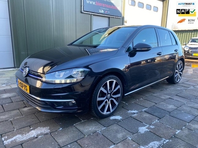 Volkswagen Golf 1.5 TSI Comfortline DSG Aut Apple CarPlay