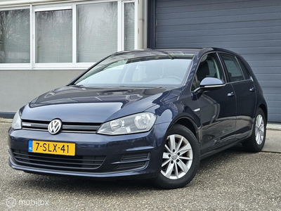 Volkswagen Golf 1.6 TDI 1eEIG DEALER ONDERHOUDEN AIRCO