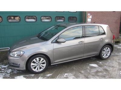 Volkswagen Golf 1.6 TDI Highline BlueMotion