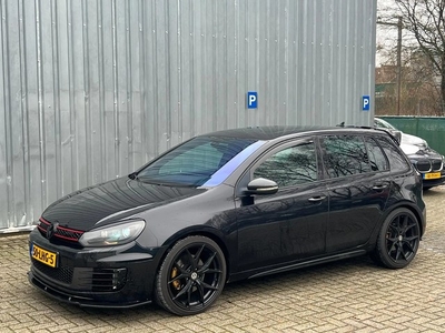 Volkswagen Golf 2.0 GTI Stage2 320pk / Xenon / Dak / F1