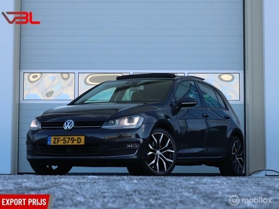 Volkswagen Golf 2.0 TDI Highline Full options Panoramadak