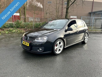 Volkswagen Golf 2.0 TFSI GTI 60 ZEER NETTE EN GOED