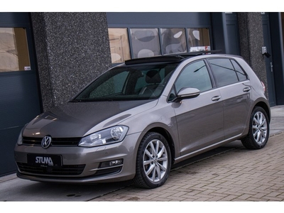 Volkswagen Golf 7 1.6 TDI Business Edition R Connected