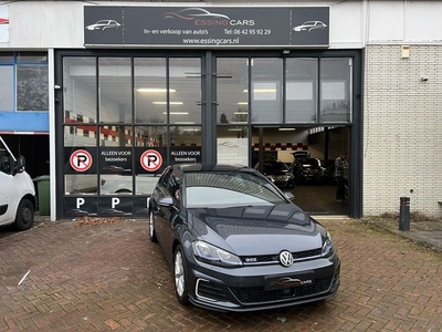 Volkswagen Golf 7.5 1.4 TSI PHEV GTE Facelift