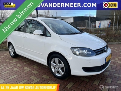 Volkswagen Golf Plus 1.2 TSI