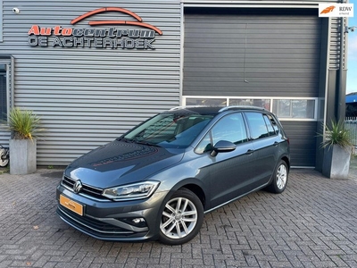 Volkswagen GOLF SPORTSVAN 1.0 TSI Highline