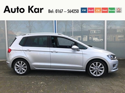 Volkswagen Golf Sportsvan 1.2 TSI Highline Climatronic