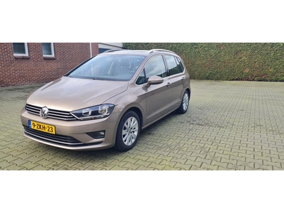 Volkswagen Golf Sportsvan 1.4 TSI