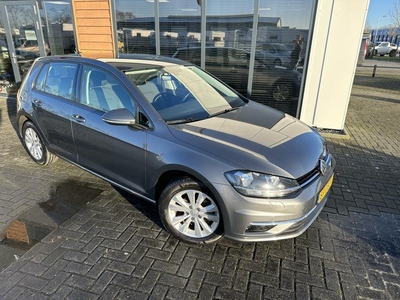 Volkswagen Golf TSI Comfortline Business