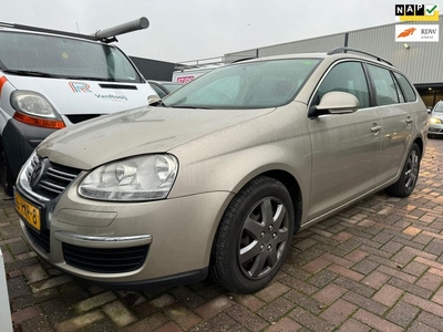 Volkswagen Golf Variant 1.4 TSI Comfortline MOTOR DEFECT