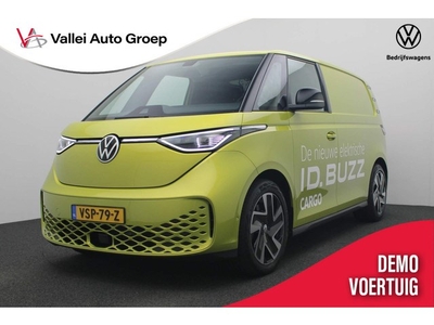 Volkswagen ID. Buzz Cargo L1H1 77 kWh 204PK