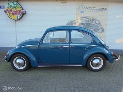 Volkswagen kever 1200