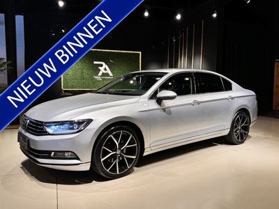 Volkswagen Passat 1.4 TSI ACT DSG Highline