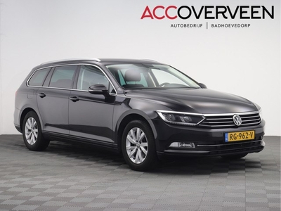 Volkswagen Passat Variant 1.4 TSI Business AUTOMAAT