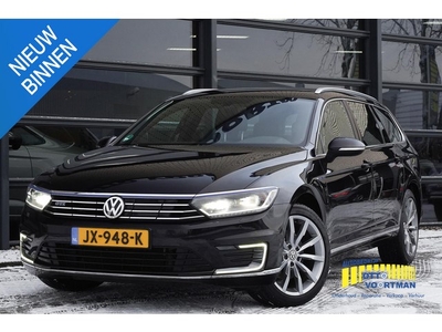 Volkswagen Passat Variant 1.4 TSI GTE Highline