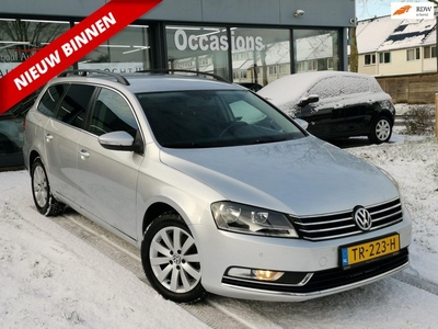 Volkswagen Passat Variant 1.4 TSI Highline BlueMotion