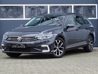 Volkswagen Passat Variant 1.4 TSI PHEV GTE Business