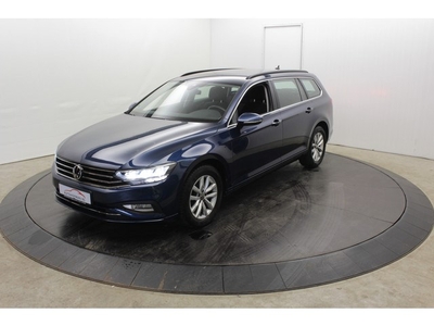 Volkswagen Passat Variant 2.0 TDI 150PK DSG Automaat Camera