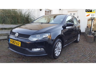 Volkswagen Polo 1.0 5 Deurs met Airco ,geheel in excellent