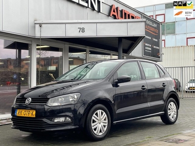 Volkswagen Polo 1.0 Comfortline - 5 Deurs - Airco