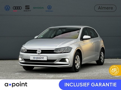 Volkswagen Polo 1.0 MPI Comfortline Airco Bluetooth