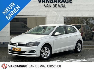 Volkswagen Polo 1.0 MPI Highline Navigatie Climate