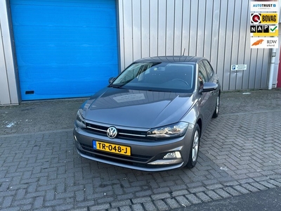 Volkswagen Polo 1.0 TSI Beats 1 EIG DEALER OND