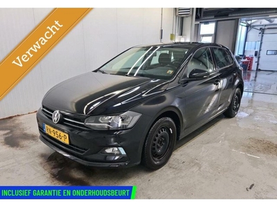 Volkswagen Polo 1.0 TSI Comfortline Carplay Bluetooth