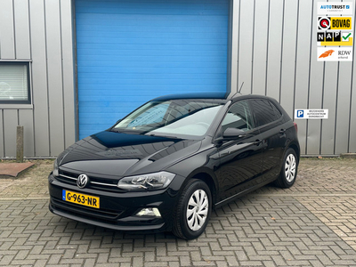 Volkswagen Polo 1.0 TSI Comfortline Business Navi//Apple Carplay