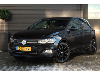 Volkswagen Polo 1.0 TSI Highline PDC ACC Origin. NL