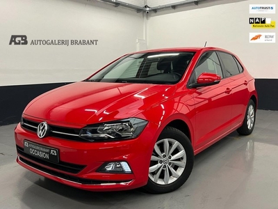 Volkswagen POLO 1.0 TSI Highline