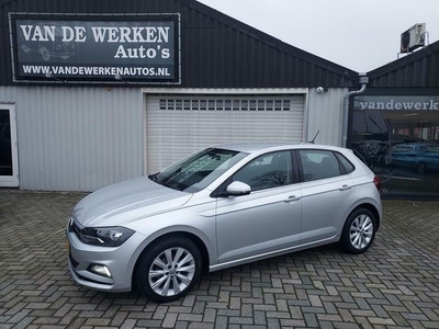 Volkswagen Polo 1.0 TSI Highline Executive 5drs