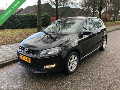 Volkswagen Polo 1.2-12V BlueMotion Nieuwe APK!!