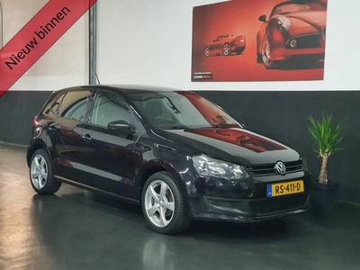 Volkswagen Polo 1.2-12V Trendline 5DrsAircoNieuwe Apk